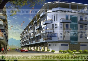 Thiết kế quy hoạch ao cá mả mực