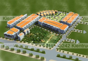 Thiết kế quy hoạch ao cá mả mực