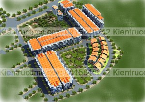 Thiết kế quy hoạch ao cá mả mực