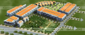 Thiết kế quy hoạch ao cá mả mực