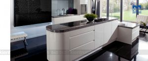 Tư vấn phong thuỷ trong thiết kế nội thất phòng bếp