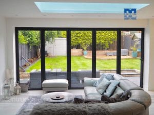 Cửa sổ - Điểm nhấn duyên dáng trong thiết kế nhà phố
