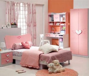Tư vấn phong thuỷ cho phòng ngủ trẻ emTu van phong thuy cho phong ngu tre em