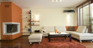 Tư vấn phong thuỷ trong thiết kế nội thất phòng khách
