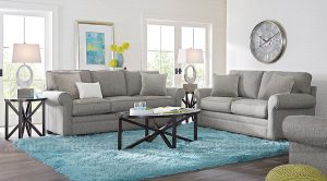 Tư vấn phong thuỷ trong thiết kế nội thất phòng khách