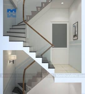 Thiết kế cải tạo nội thất Công ty dược phẩm NOVA