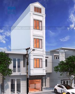Thiết kế cải tạo nội thất Công ty dược phẩm NOVA