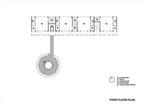 Thiết kế Trường Mầm non Hoa Hướng Dương