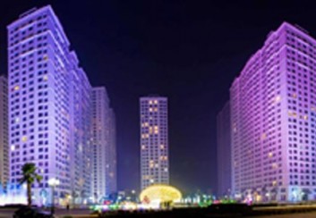 Chung cư cao cấp USilk City – Văn Khê Hà Nội