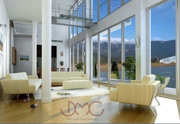 Lựa chọn phong cách trang trí nội thất phù hợp