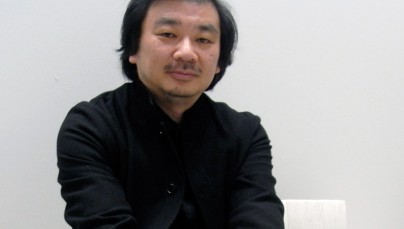 Kiến trúc sư Shigeru Ban – kiến trúc sư của giấy