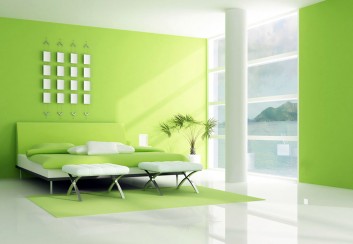 3 Phong cách thiết kế phòng ngủ hiện đại