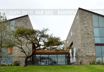 Nhà nghỉ cuối tuần ở Atemajac