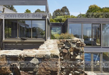 Biệt thự ở đường Whitehall, Australia