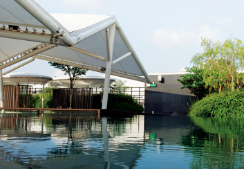 Nội thất căn hộ 151m2