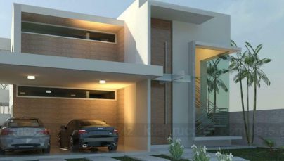 Tư vấn bố trí garage trong thiết kế nhà phố